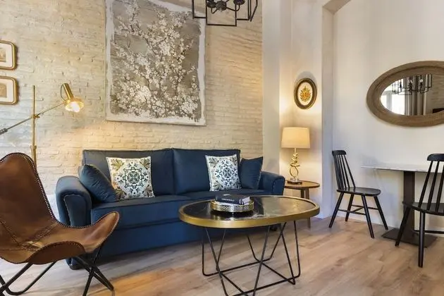 Superior Apart Daire, Şehir Manzaralı