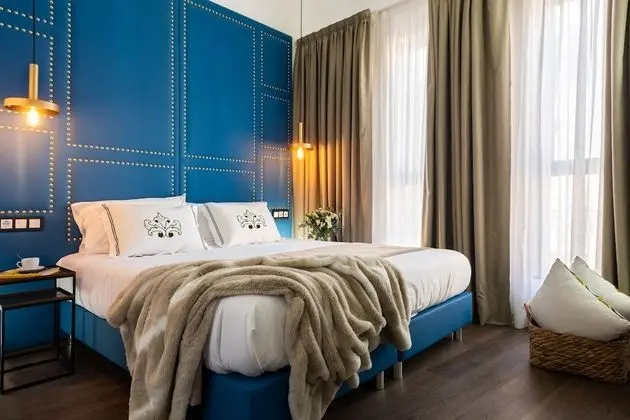 Apart Daire, Şehir Manzaralı