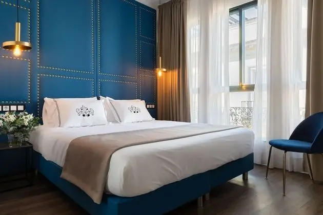 Apart Daire, Şehir Manzaralı