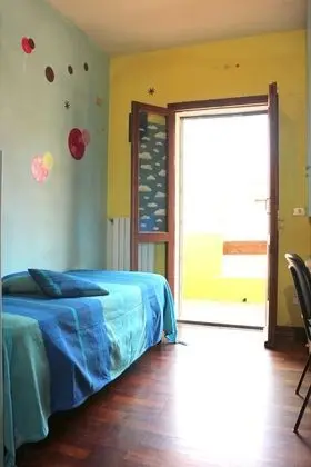 Apart Daire, 3 Yatak Odası