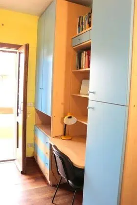 Apart Daire, 3 Yatak Odası