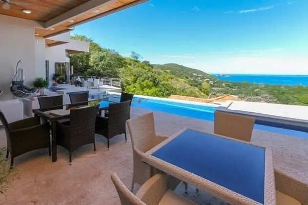 Luxury Villa, 5 Yatak Odası, Kişiye Özel Havuzlu, Okyanus Manzaralı