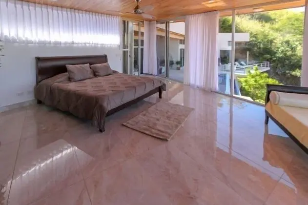 Luxury Villa, 5 Yatak Odası, Kişiye Özel Havuzlu, Okyanus Manzaralı