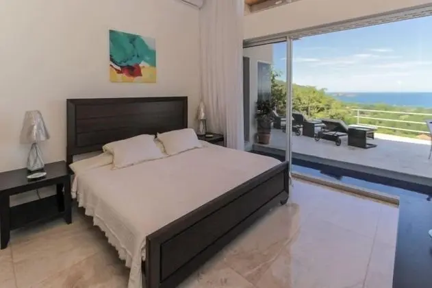 Luxury Villa, 5 Yatak Odası, Kişiye Özel Havuzlu, Okyanus Manzaralı