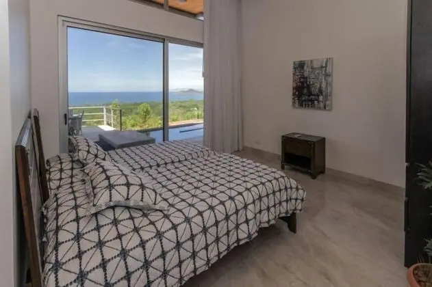 Luxury Villa, 5 Yatak Odası, Kişiye Özel Havuzlu, Okyanus Manzaralı