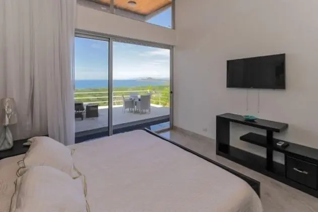 Luxury Villa, 5 Yatak Odası, Kişiye Özel Havuzlu, Okyanus Manzaralı