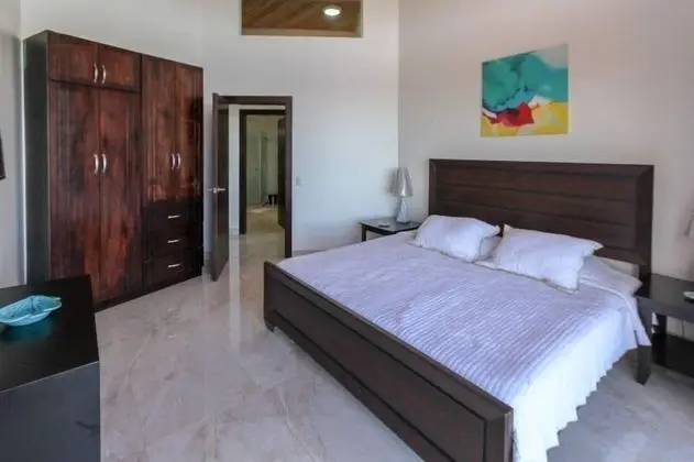 Luxury Villa, 5 Yatak Odası, Kişiye Özel Havuzlu, Okyanus Manzaralı