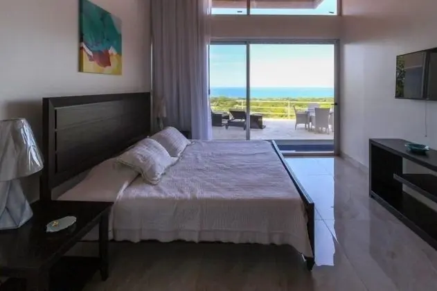 Luxury Villa, 5 Yatak Odası, Kişiye Özel Havuzlu, Okyanus Manzaralı