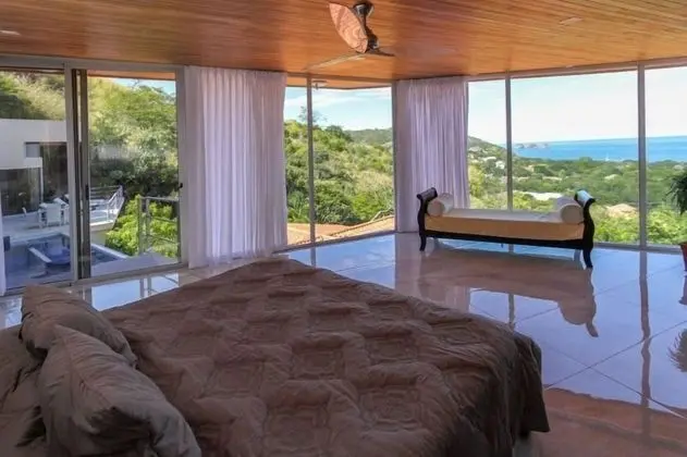 Luxury Villa, 5 Yatak Odası, Kişiye Özel Havuzlu, Okyanus Manzaralı