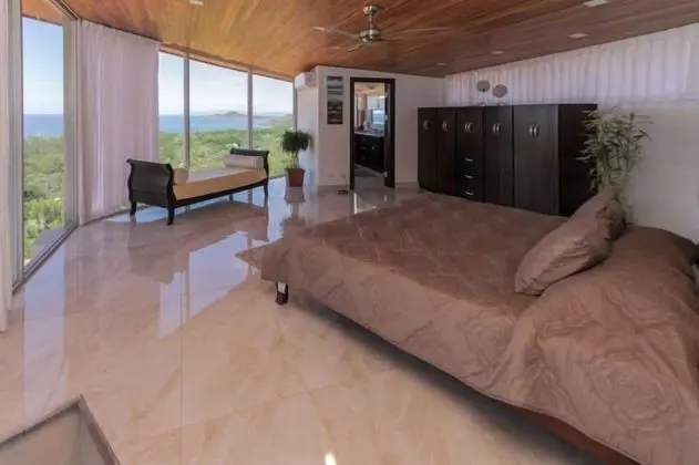 Luxury Villa, 5 Yatak Odası, Kişiye Özel Havuzlu, Okyanus Manzaralı