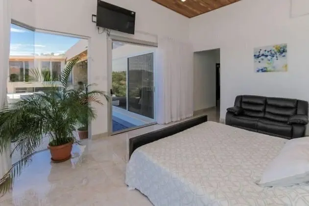 Luxury Villa, 5 Yatak Odası, Kişiye Özel Havuzlu, Okyanus Manzaralı