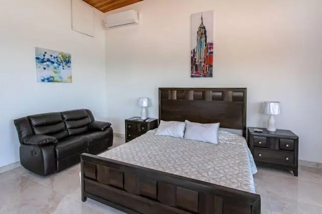 Luxury Villa, 5 Yatak Odası, Kişiye Özel Havuzlu, Okyanus Manzaralı