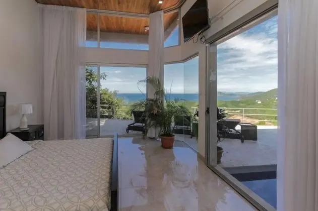 Luxury Villa, 5 Yatak Odası, Kişiye Özel Havuzlu, Okyanus Manzaralı