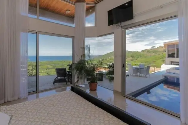 Luxury Villa, 5 Yatak Odası, Kişiye Özel Havuzlu, Okyanus Manzaralı