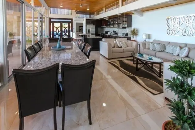 Luxury Villa, 5 Yatak Odası, Kişiye Özel Havuzlu, Okyanus Manzaralı