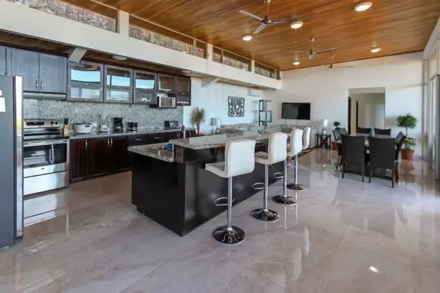 Luxury Villa, 5 Yatak Odası, Kişiye Özel Havuzlu, Okyanus Manzaralı