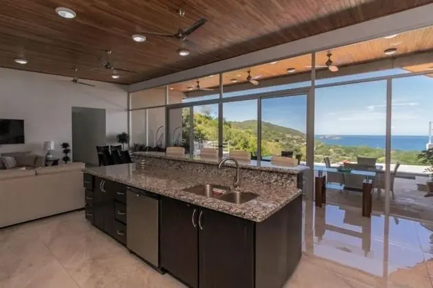 Luxury Villa, 5 Yatak Odası, Kişiye Özel Havuzlu, Okyanus Manzaralı