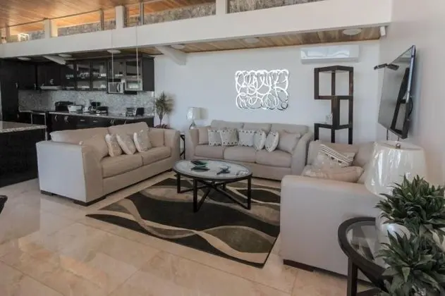 Luxury Villa, 5 Yatak Odası, Kişiye Özel Havuzlu, Okyanus Manzaralı