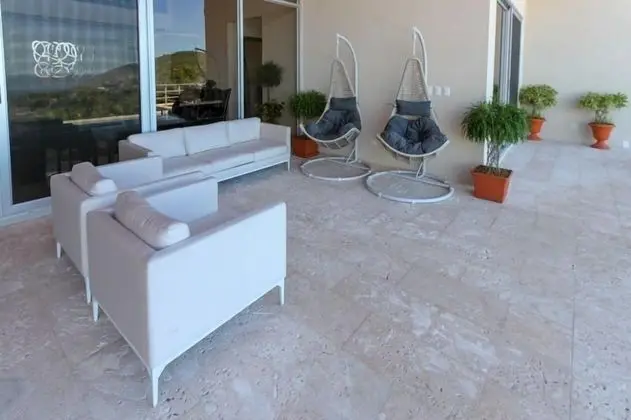 Luxury Villa, 5 Yatak Odası, Kişiye Özel Havuzlu, Okyanus Manzaralı