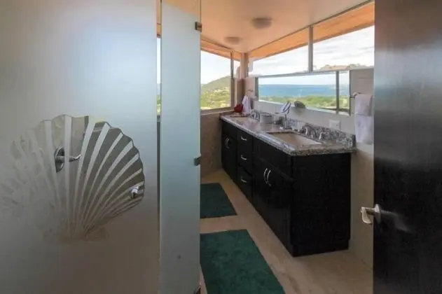 Luxury Villa, 5 Yatak Odası, Kişiye Özel Havuzlu, Okyanus Manzaralı