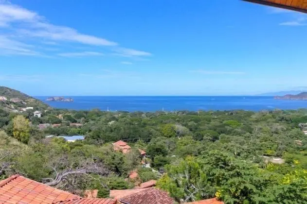 Luxury Villa, 5 Yatak Odası, Kişiye Özel Havuzlu, Okyanus Manzaralı