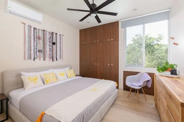 Deluxe Apart Daire
