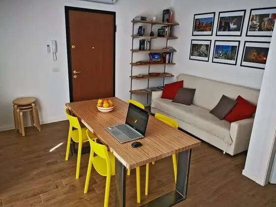 Apart Daire, 2 Yatak Odası