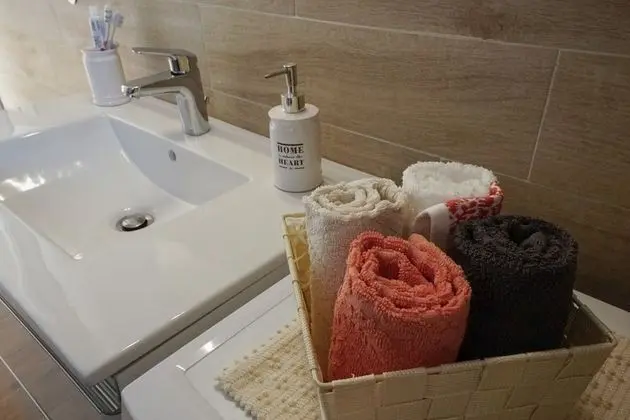 Apart Daire, 2 Yatak Odası