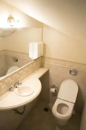Design Ev, 5 Yatak Odası