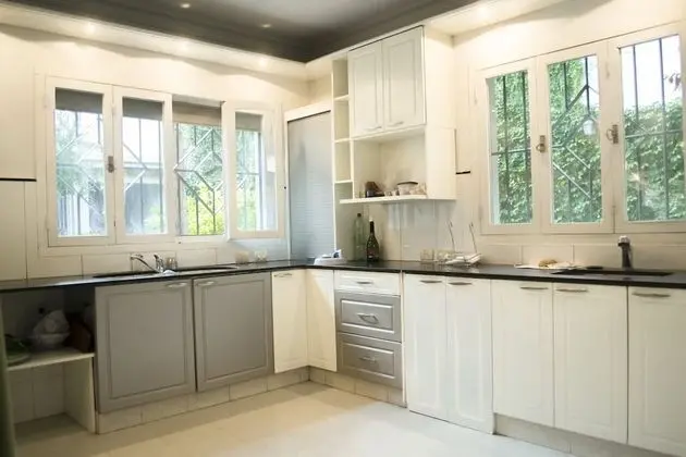 Design Ev, 5 Yatak Odası