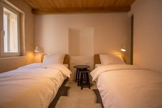 Traditional Ev, 3 Yatak Odası