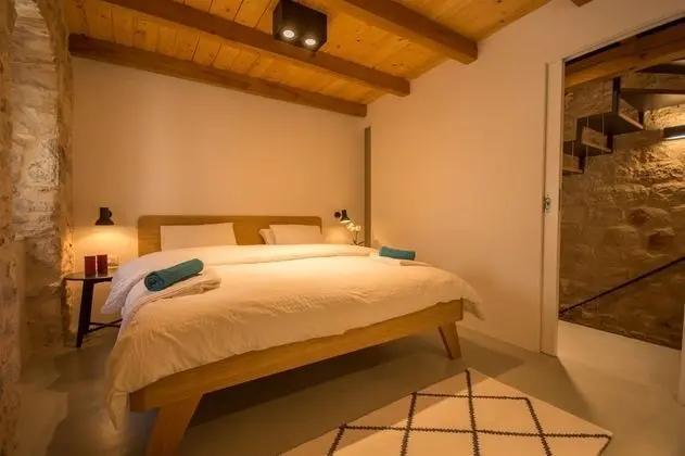 Traditional Ev, 3 Yatak Odası