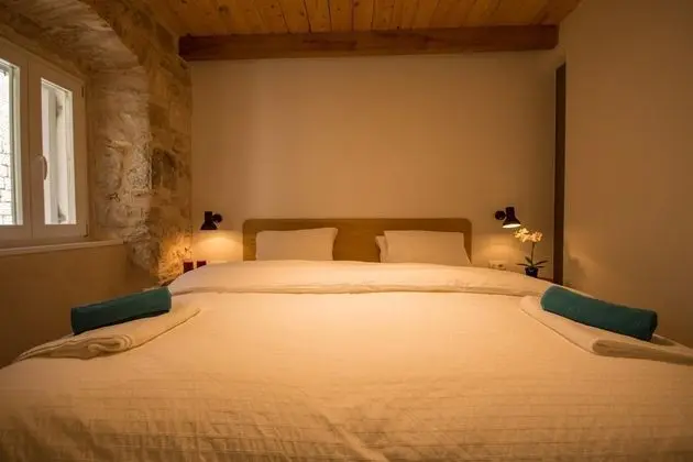 Traditional Ev, 3 Yatak Odası