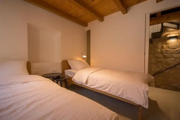 Traditional Ev, 3 Yatak Odası