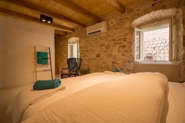 Traditional Ev, 3 Yatak Odası