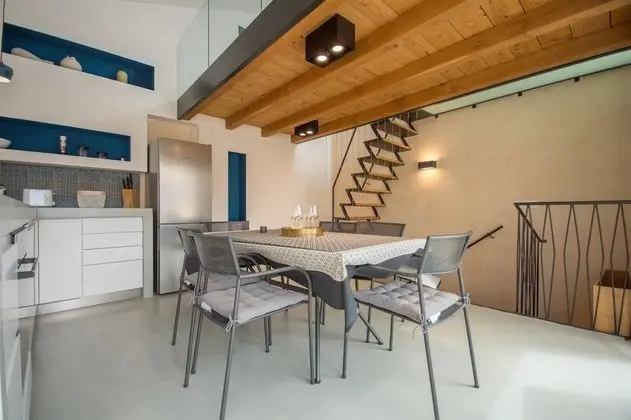 Traditional Ev, 3 Yatak Odası