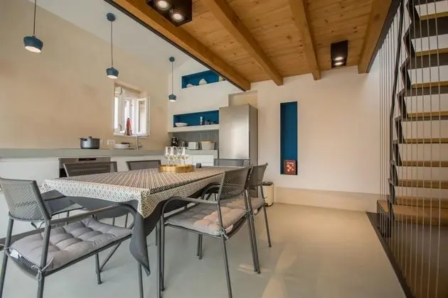 Traditional Ev, 3 Yatak Odası