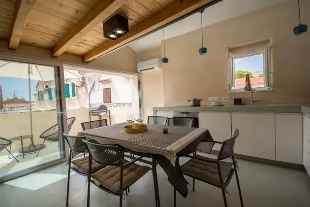 Traditional Ev, 3 Yatak Odası