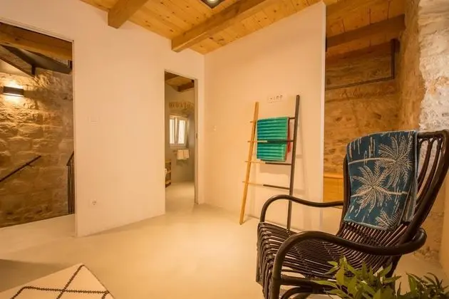 Traditional Ev, 3 Yatak Odası