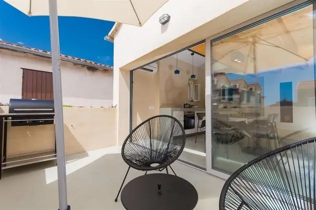 Traditional Ev, 3 Yatak Odası