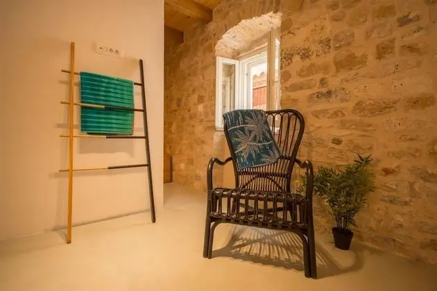 Traditional Ev, 3 Yatak Odası