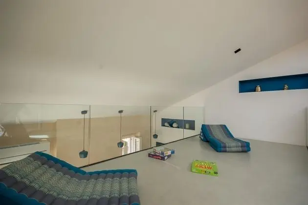 Traditional Ev, 3 Yatak Odası