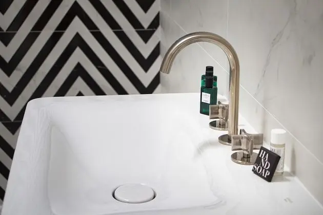 Deluxe Tek Büyük Yataklı Oda, Deniz Manzaralı