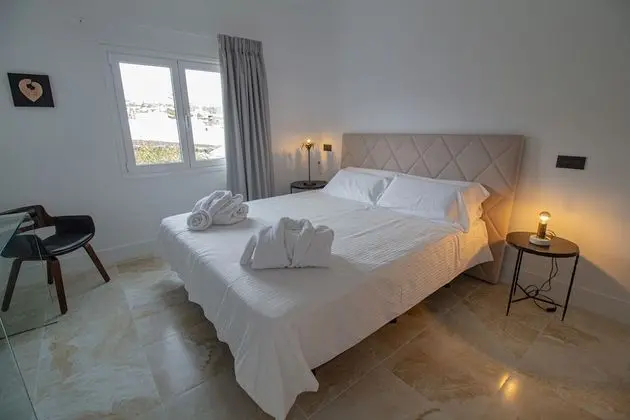 King Room with Mountain View