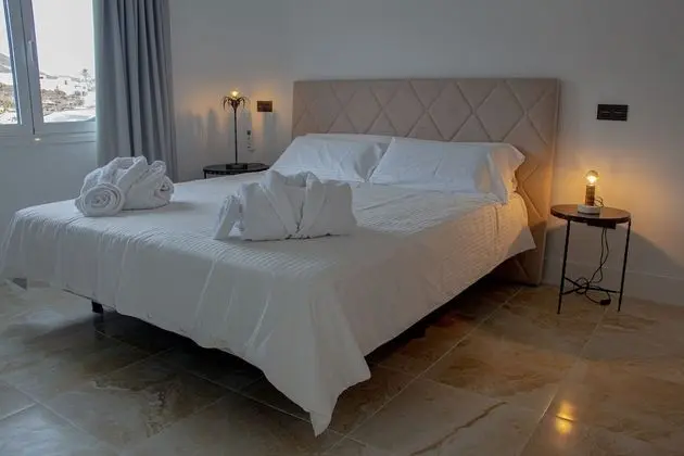 King Room with Mountain View