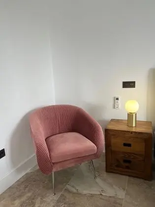 Queen Suite with Sea View