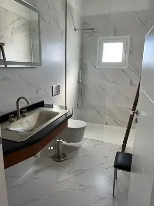 Queen Suite with Sea View