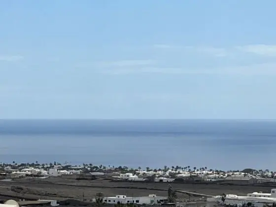 Queen Suite with Sea View