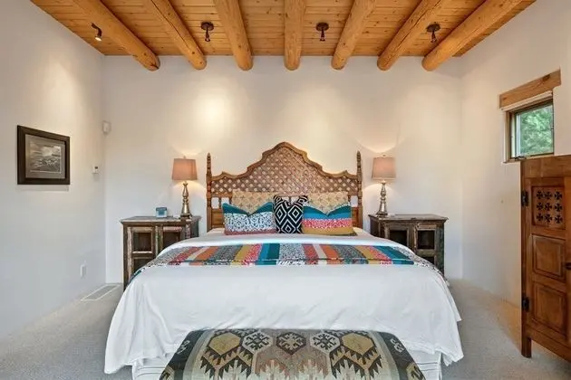 Ev (Casa Serena - Breathtaking and Peacef)