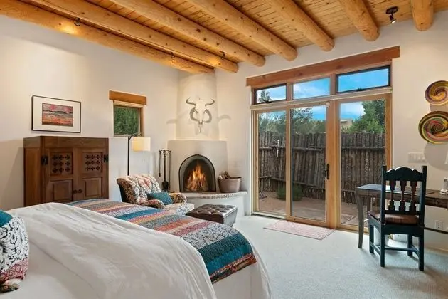 Ev (Casa Serena - Breathtaking and Peacef)